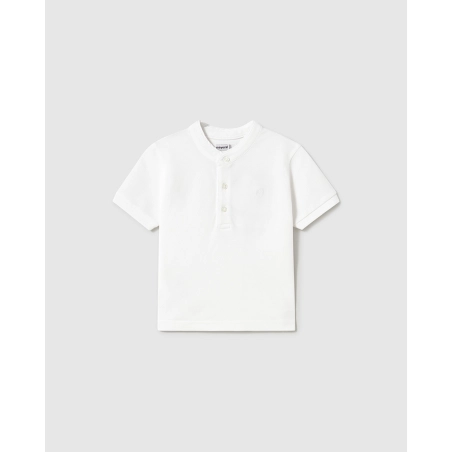 Polo M/C Cuello Mao De Mayoral
