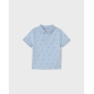 Polo M/C Estampado De Mayoral