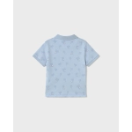 Polo M/C Estampado De Mayoral