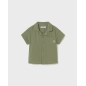 Camisa M/C Bambula De Mayoral