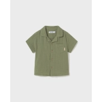Camisa M/C Bambula De Mayoral