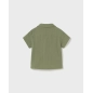 Camisa M/C Bambula De Mayoral