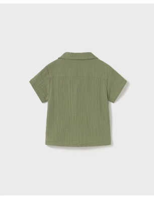 Camisa M/C Bambula De Mayoral