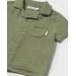 Camisa M/C Bambula De Mayoral