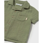 Camisa M/C Bambula De Mayoral