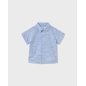 Camisa M/C Estampada De Mayoral