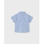 Camisa M/C Estampada De Mayoral