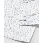 Camisa M/L Estampada De Mayoral