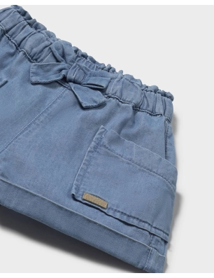 Pantalon Corto De Mayoral