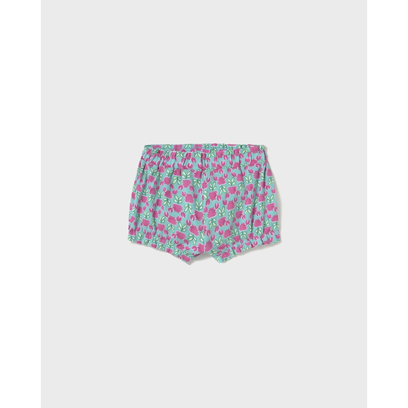 Pantalon Corto De Mayoral
