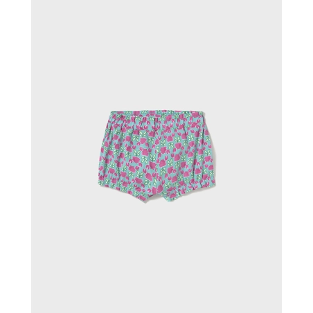 Pantalon Corto De Mayoral