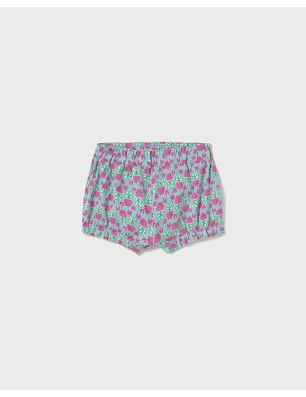 Pantalon Corto De Mayoral