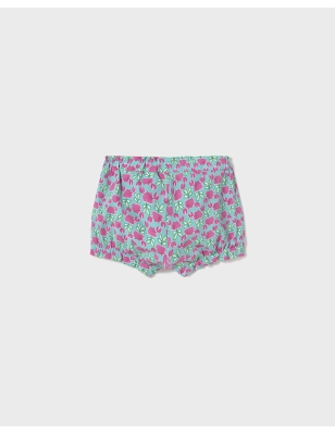Pantalon Corto De Mayoral