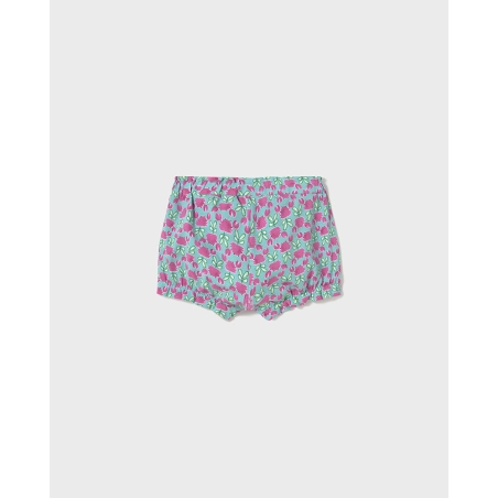 Pantalon Corto De Mayoral