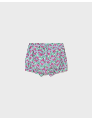 Pantalon Corto De Mayoral
