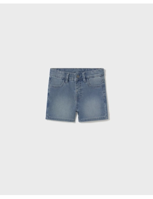 Bermuda Soft Denim 5B De Mayoral