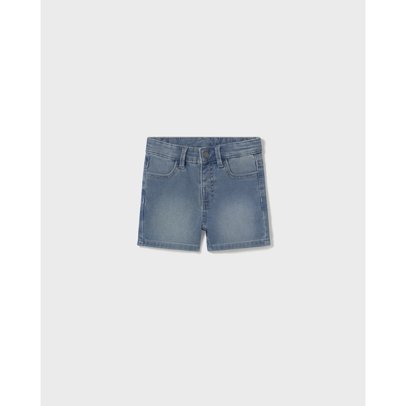 Bermuda Soft Denim 5B De Mayoral