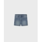 Bermuda Soft Denim 5B De Mayoral