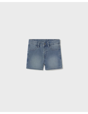 Bermuda Soft Denim 5B De Mayoral