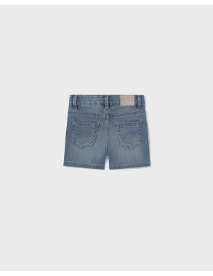 Bermuda Soft Denim 5B De Mayoral