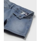 Bermuda Soft Denim 5B De Mayoral