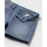 Bermuda Soft Denim 5B De Mayoral
