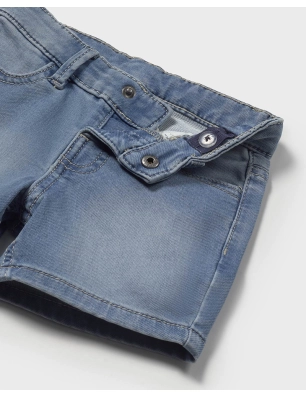 Bermuda Soft Denim 5B De Mayoral