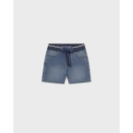 Bermuda Soft Denim Jogger De Mayoral