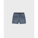 Bermuda Soft Denim Jogger De Mayoral