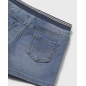 Bermuda Soft Denim Jogger De Mayoral