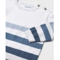Jersey Franjas De Mayoral