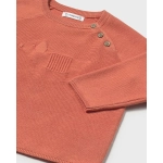 Jersey Intarsia De Mayoral