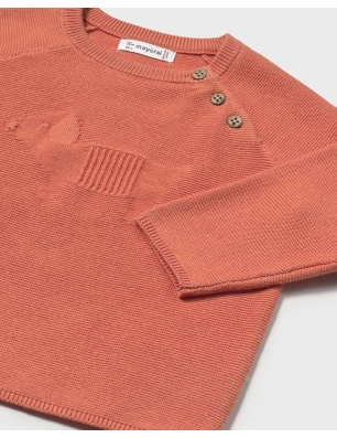 Jersey Intarsia De Mayoral