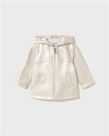 Chubasquero De Mayoral