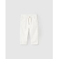 Pantalon Lino Relaxed De Mayoral