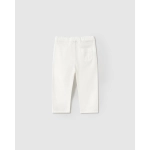 Pantalon Lino Relaxed De Mayoral