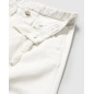 Pantalon Lino Relaxed De Mayoral