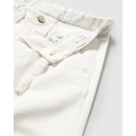 Pantalon Lino Relaxed De Mayoral