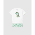 Conj. Bañador Camiseta De Mayoral