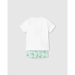 Conj. Bañador Camiseta De Mayoral