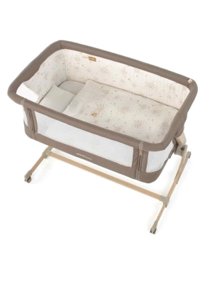 Minicuna Colecho Babyside II Ed. Nature de Jane