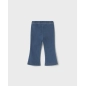 Leggings Flared Knitted Denim De Mayoral