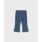 Leggings Flared Knitted Denim De Mayoral