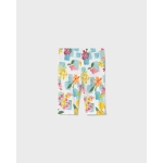 Conj. 2 Leggings Cortos De Mayoral