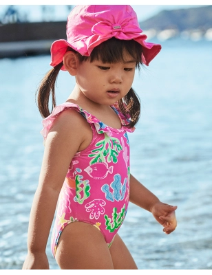 Bañador Estampado De Mayoral