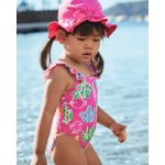 Bañador Estampado De Mayoral