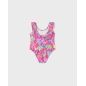Bañador Estampado De Mayoral