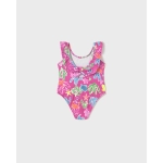 Bañador Estampado De Mayoral