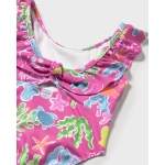 Bañador Estampado De Mayoral