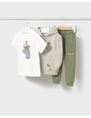 Chandal Play De Mayoral